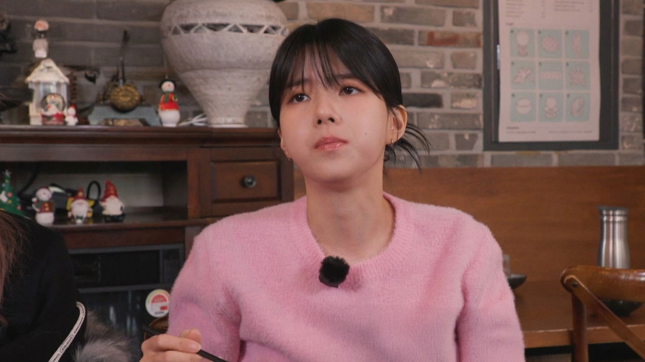 대식좌의 밥상 — Épisode 16