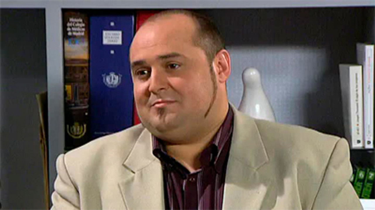 A tortas con la vida — Épisode 9