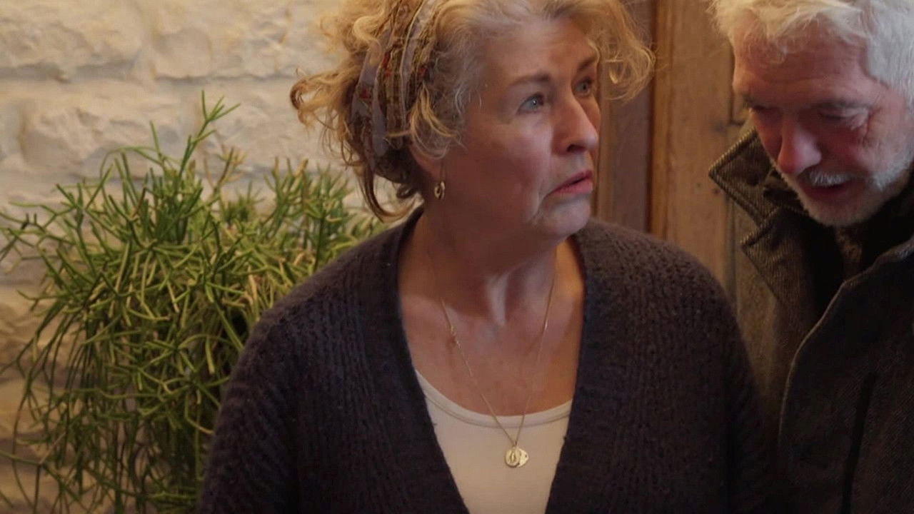 Kasteel Gekocht: Wat Nu? - Season 1 Episode 4 : Episode 4