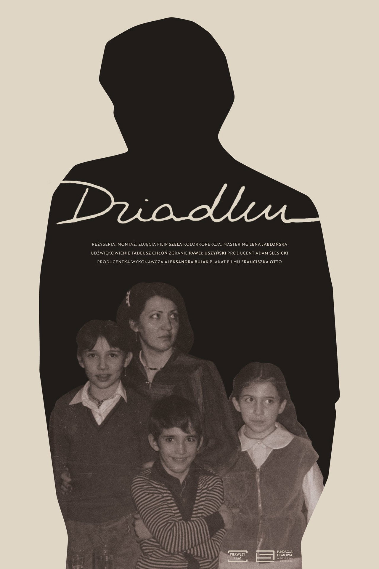 Dziadku