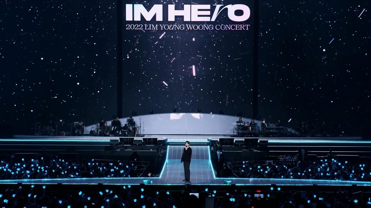 IM HERO ENCORE (2022 임영웅 앵콜콘서트-서울)