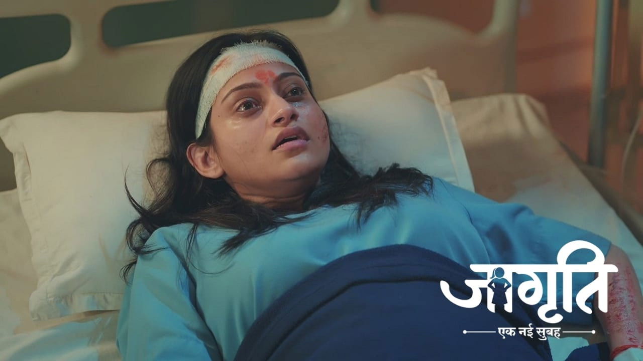 Jagriti — Épisode 66