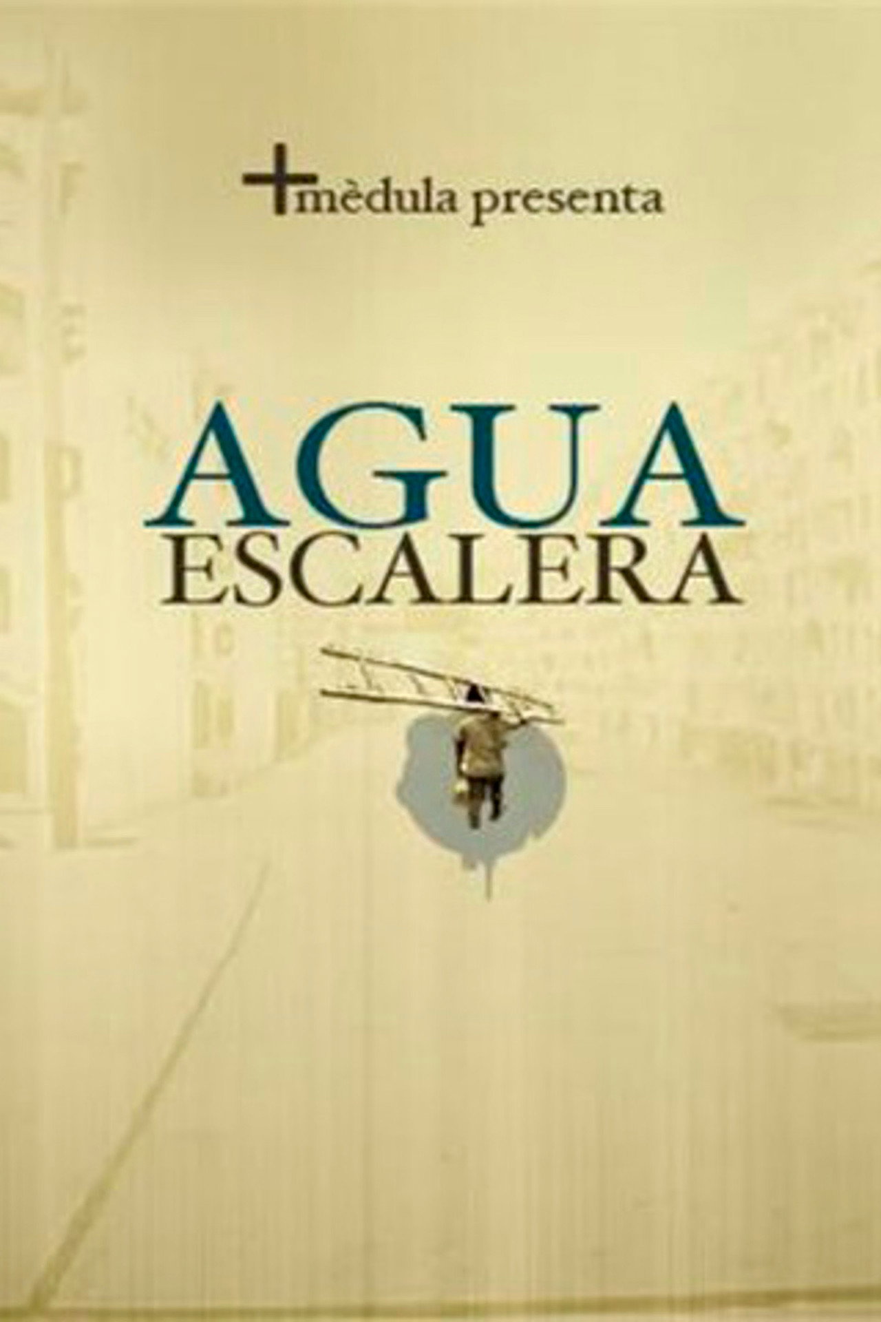 Agua Escalera