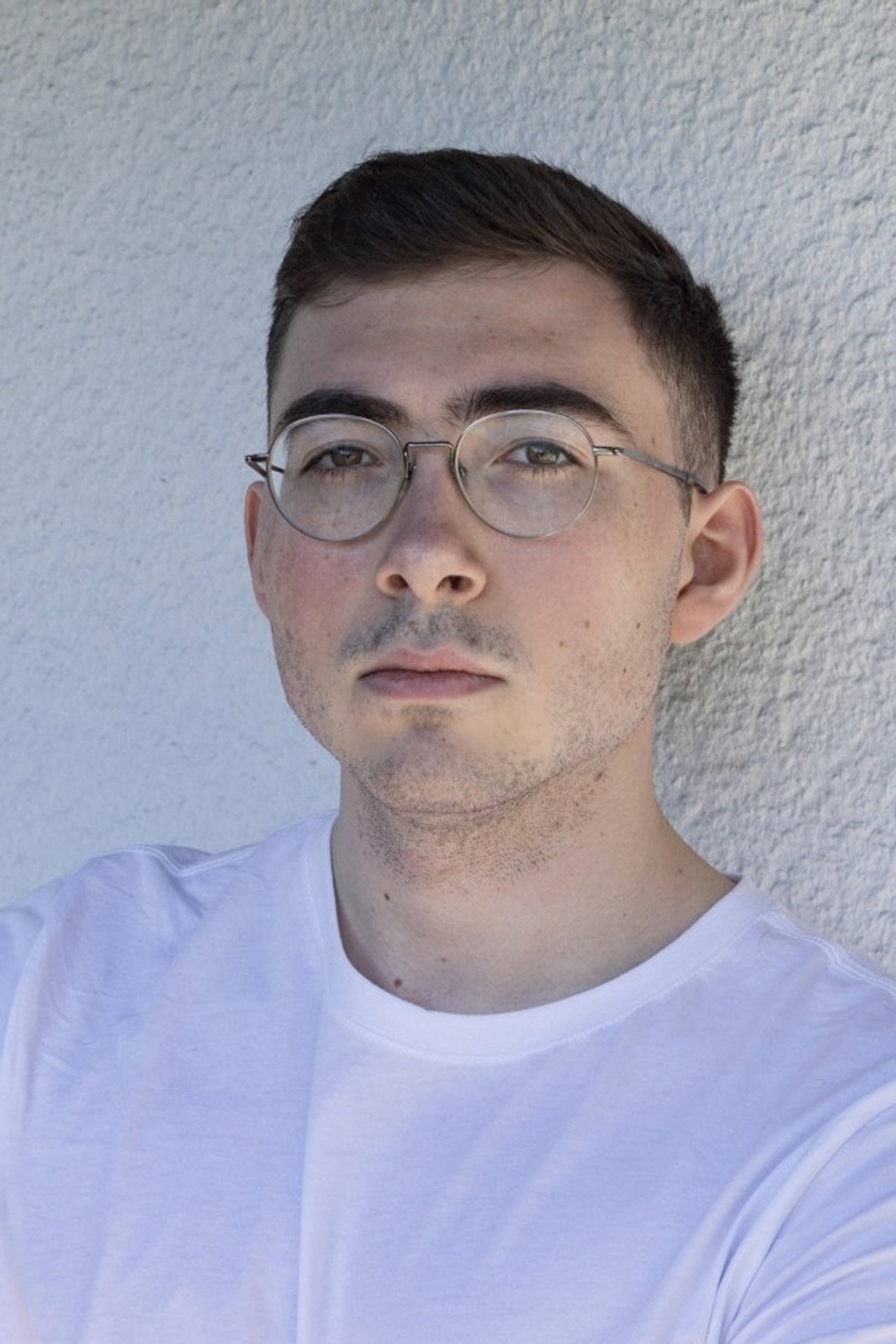 André Devime
