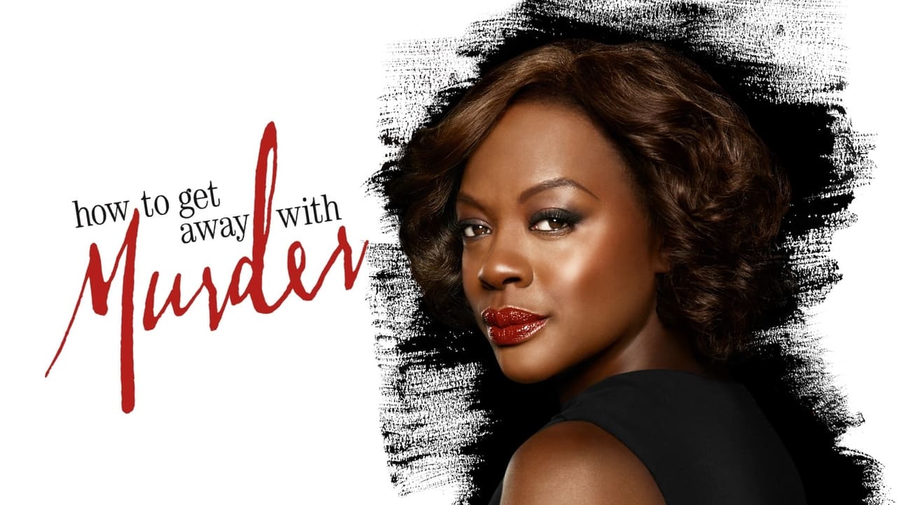 How to Get Away with Murder - Season 1