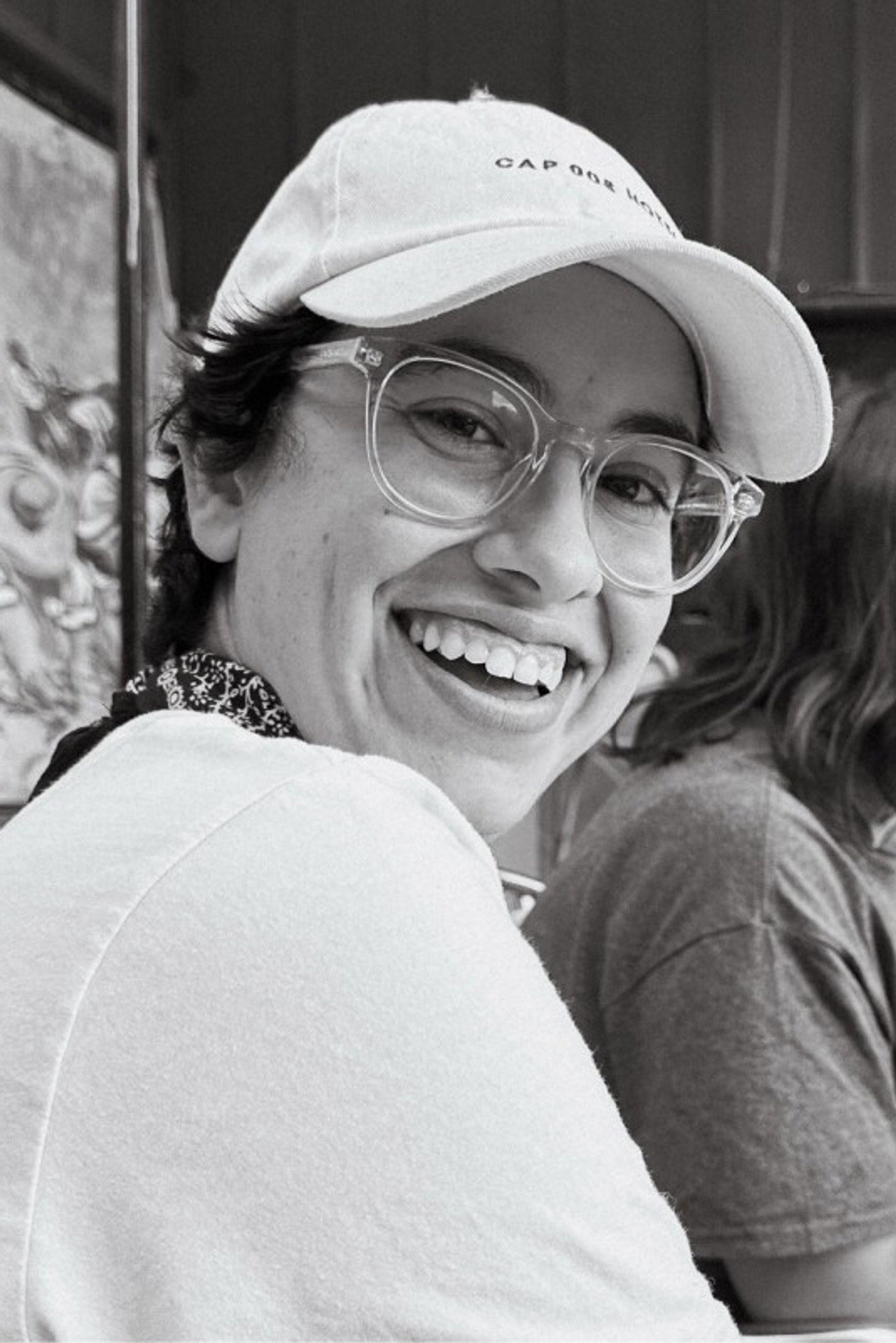 Ada Fernández