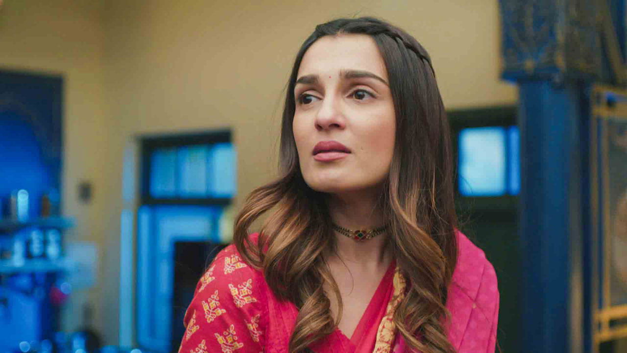 पंड्या स्टोर — Épisode 669