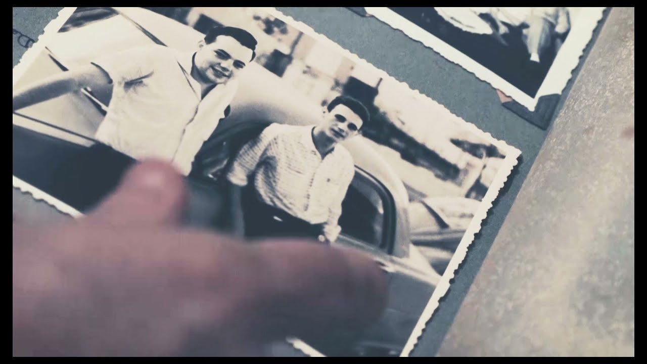 Inscrições do Tempo no Corpo Presente