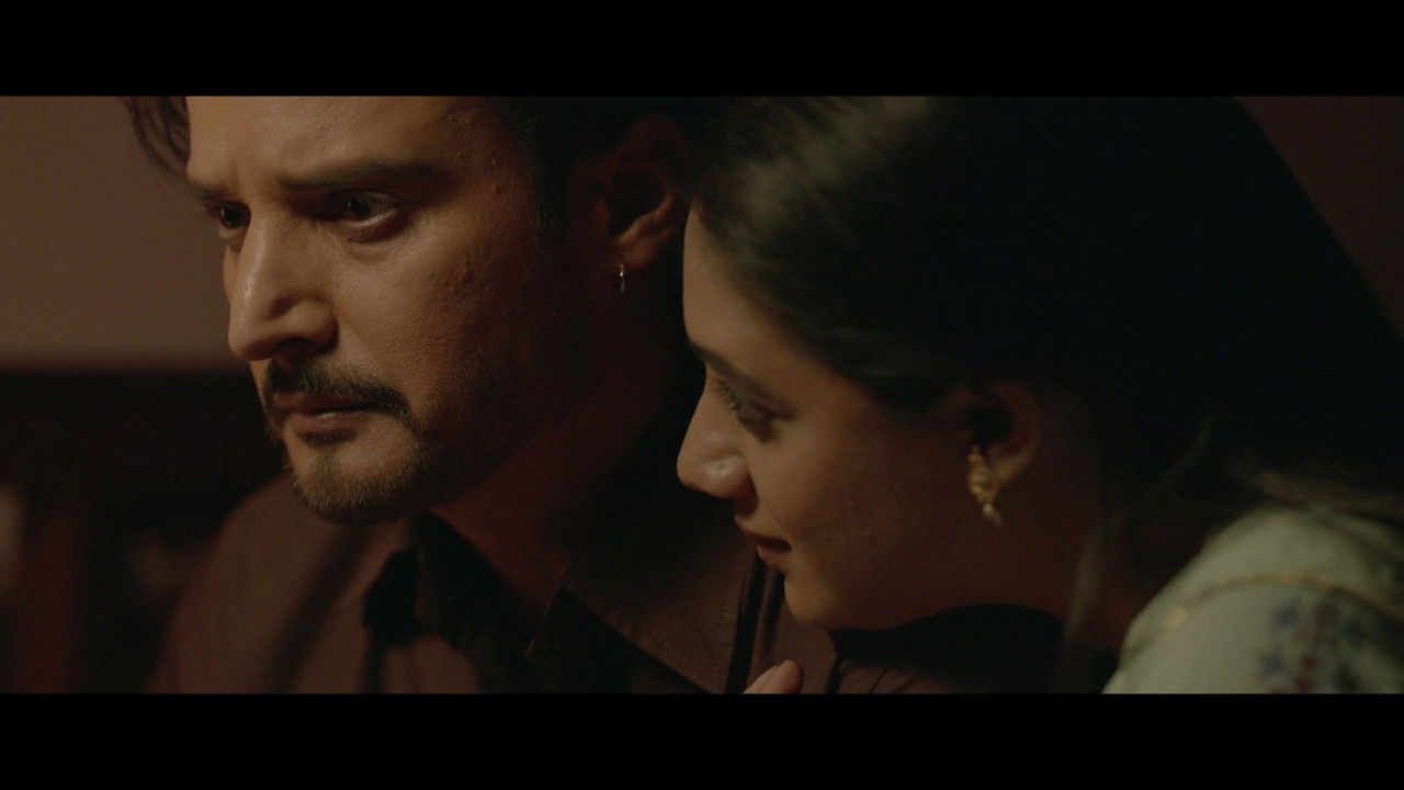 रंगबाज़ — Épisode 1