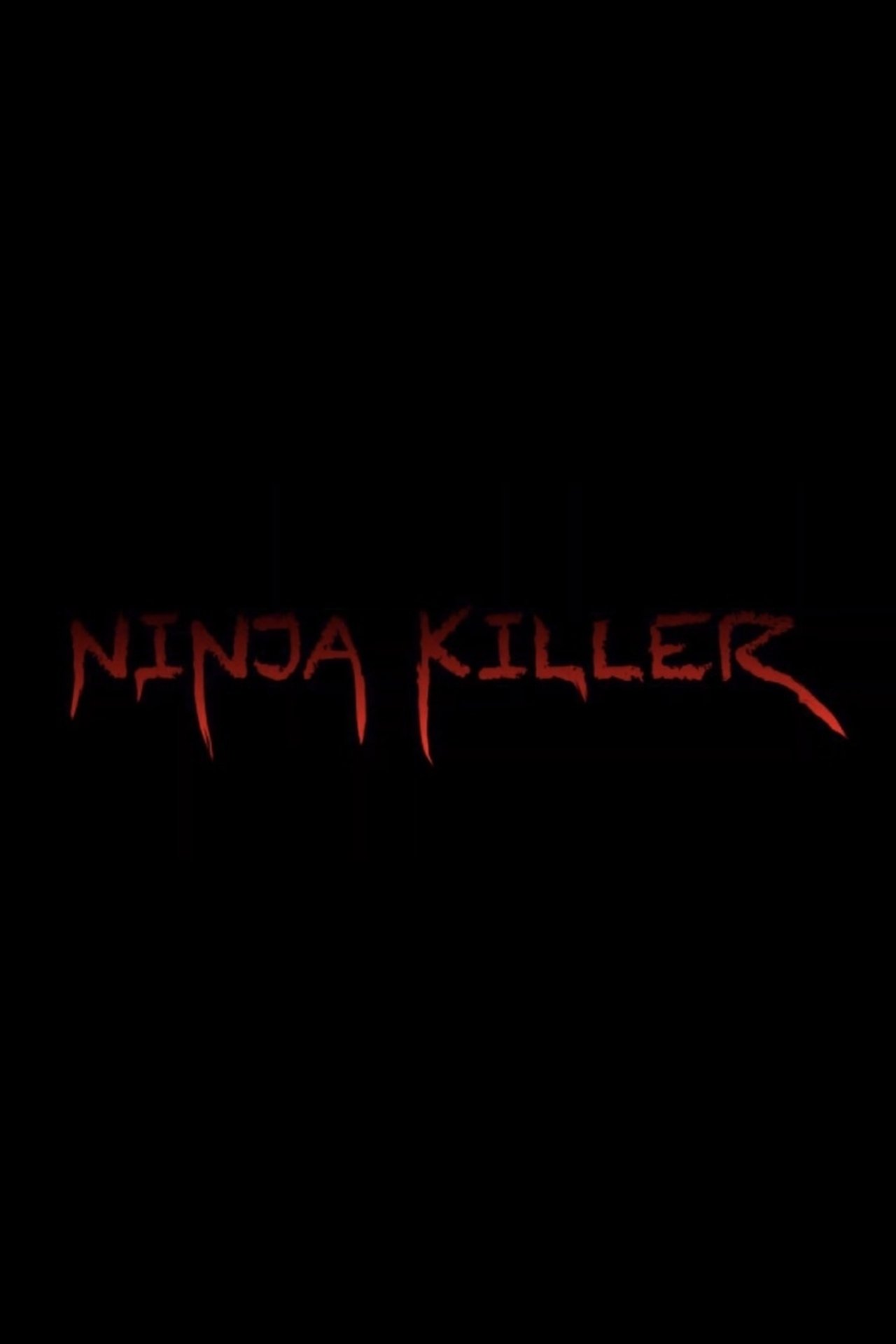 Ninja Killer