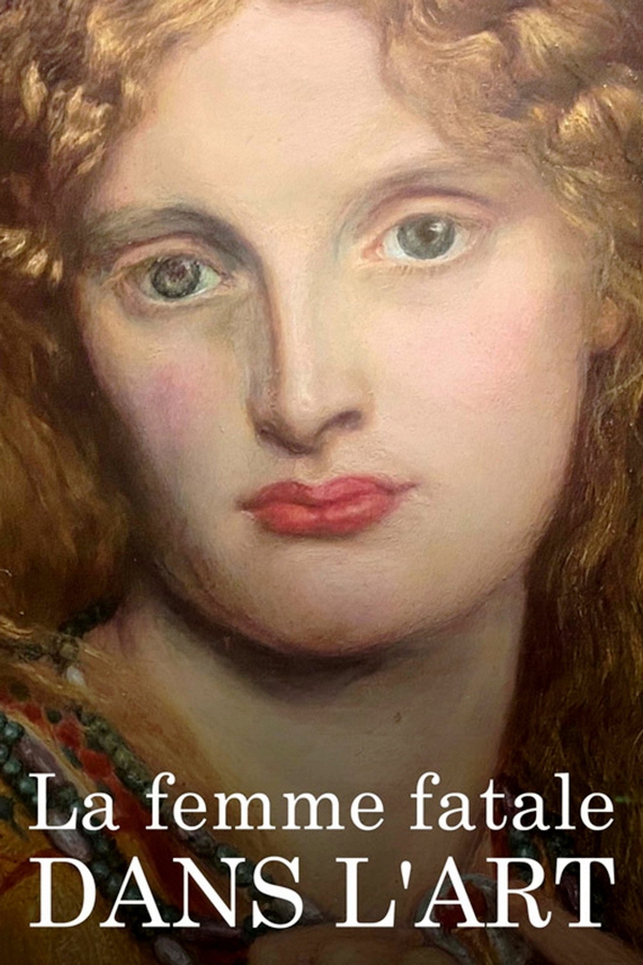 Die Femme fatale in der Kunst – Ein Mythos und seine Demontage filmaffisch