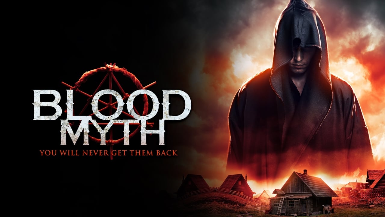 Blood Myth background