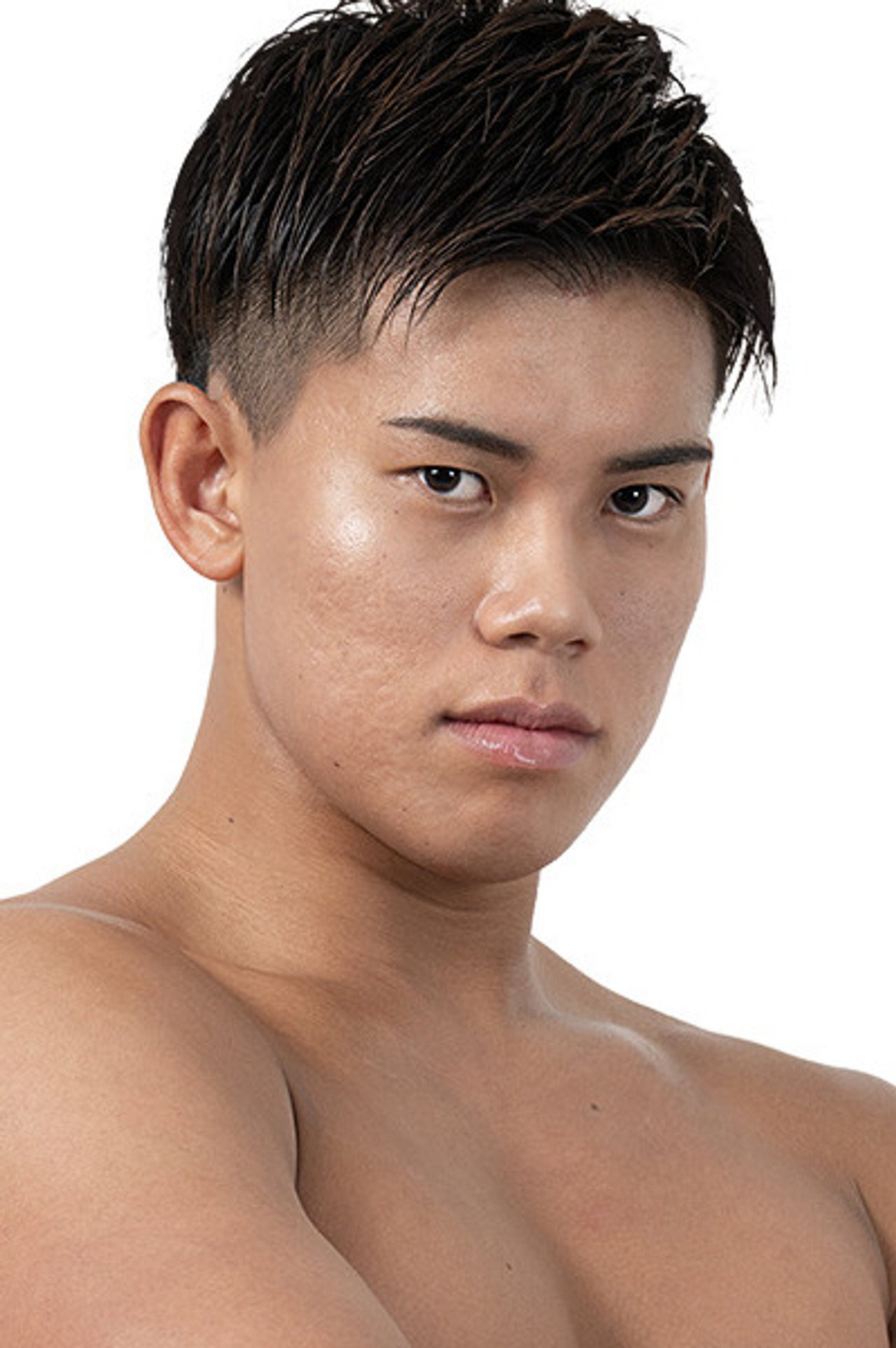 Masami Inahata
