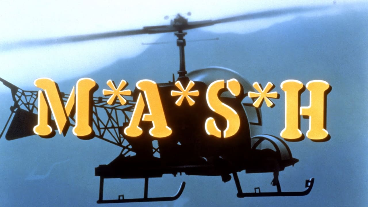 M*A*S*H