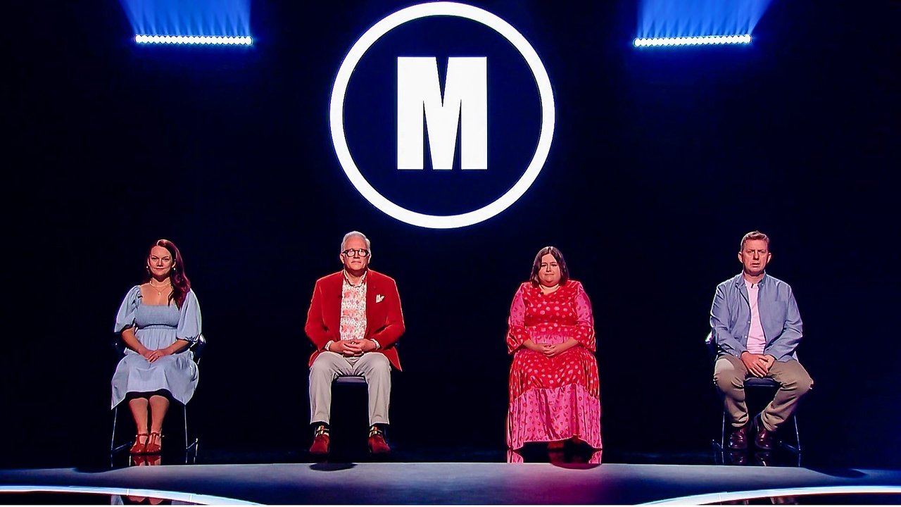 Mastermind - Season 52 Episode 10 : Episode 10
