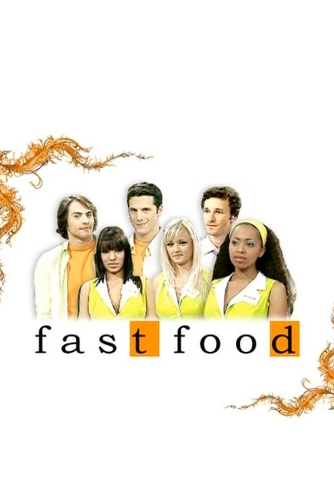 Fast Food filmaffisch
