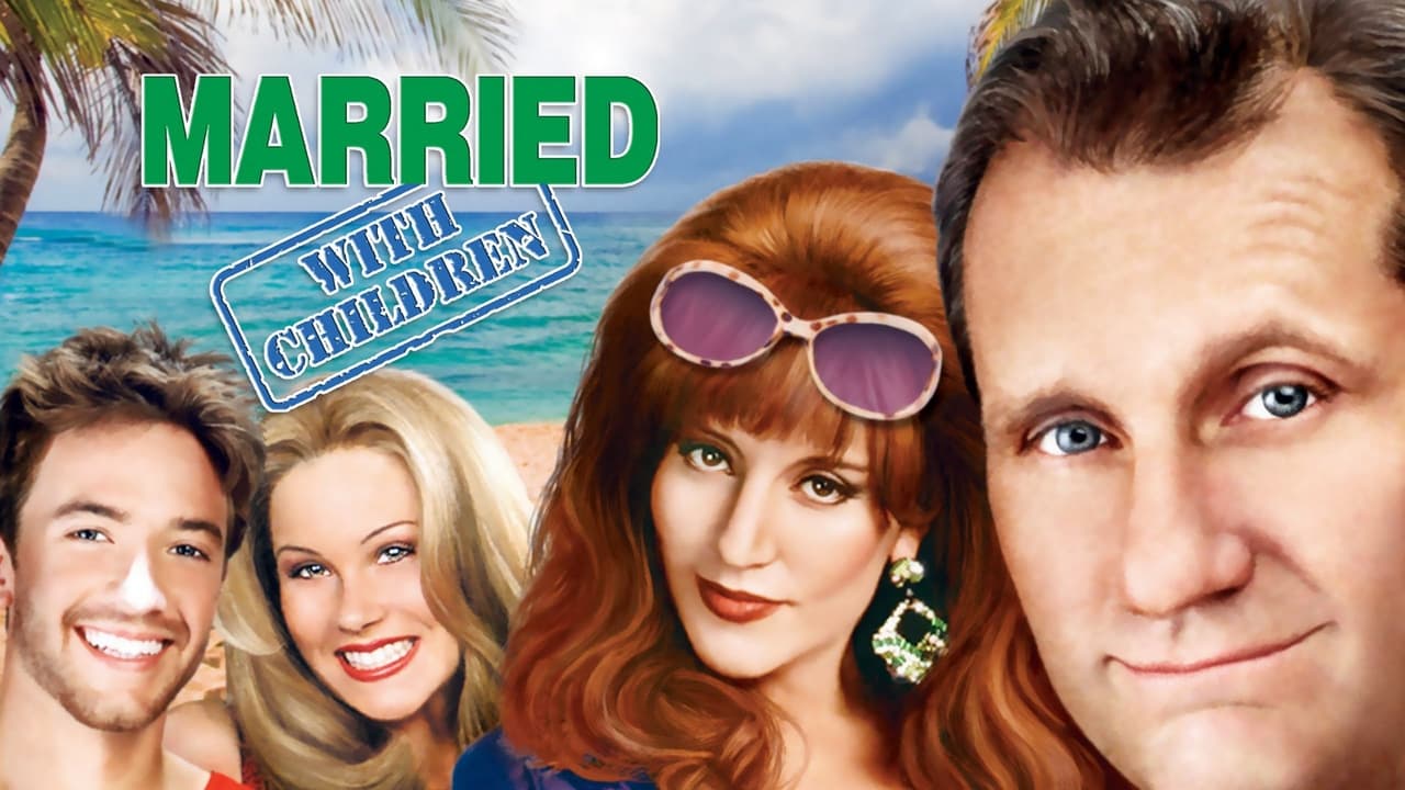 Married... with Children - Season 1