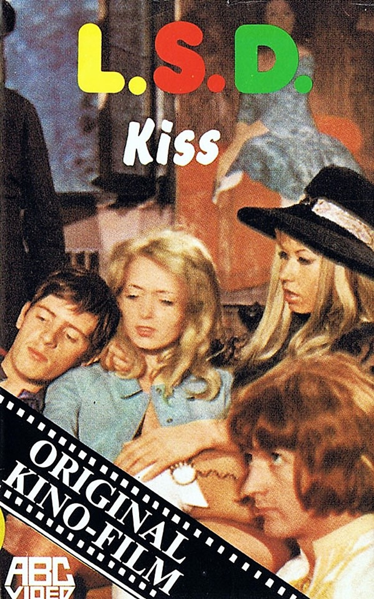 Kisss.....