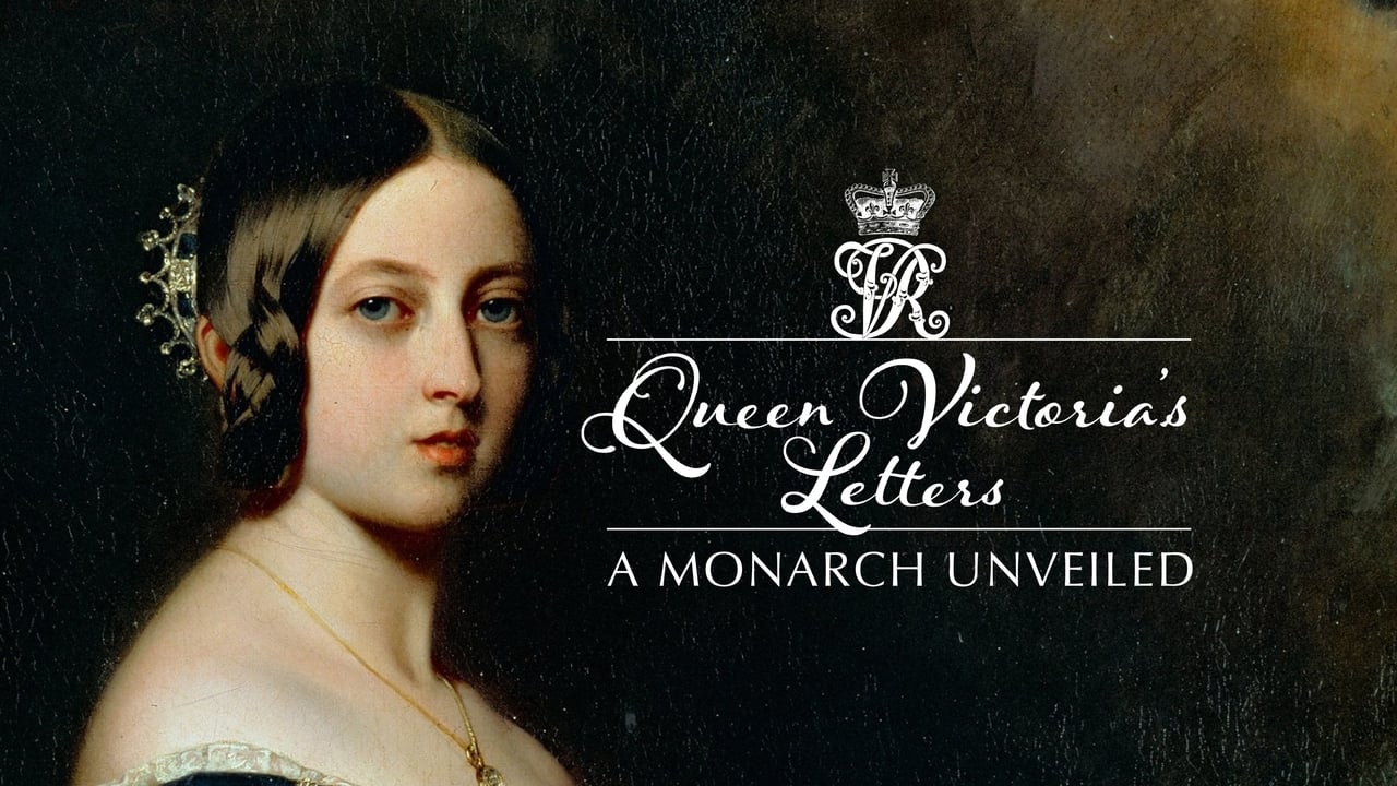 Queen Victoria's Letters: A Monarch Unveiled background