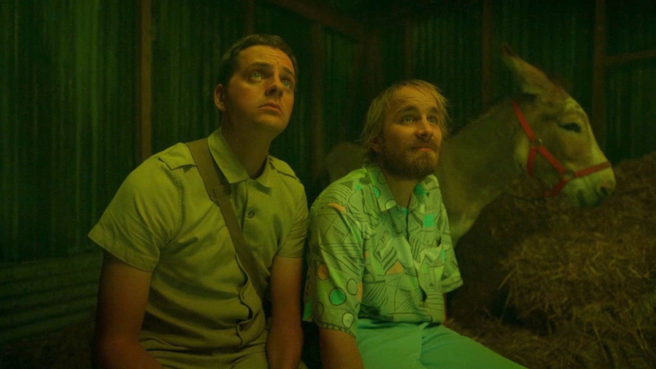 Rundfunk: Jachterwachter backdrop