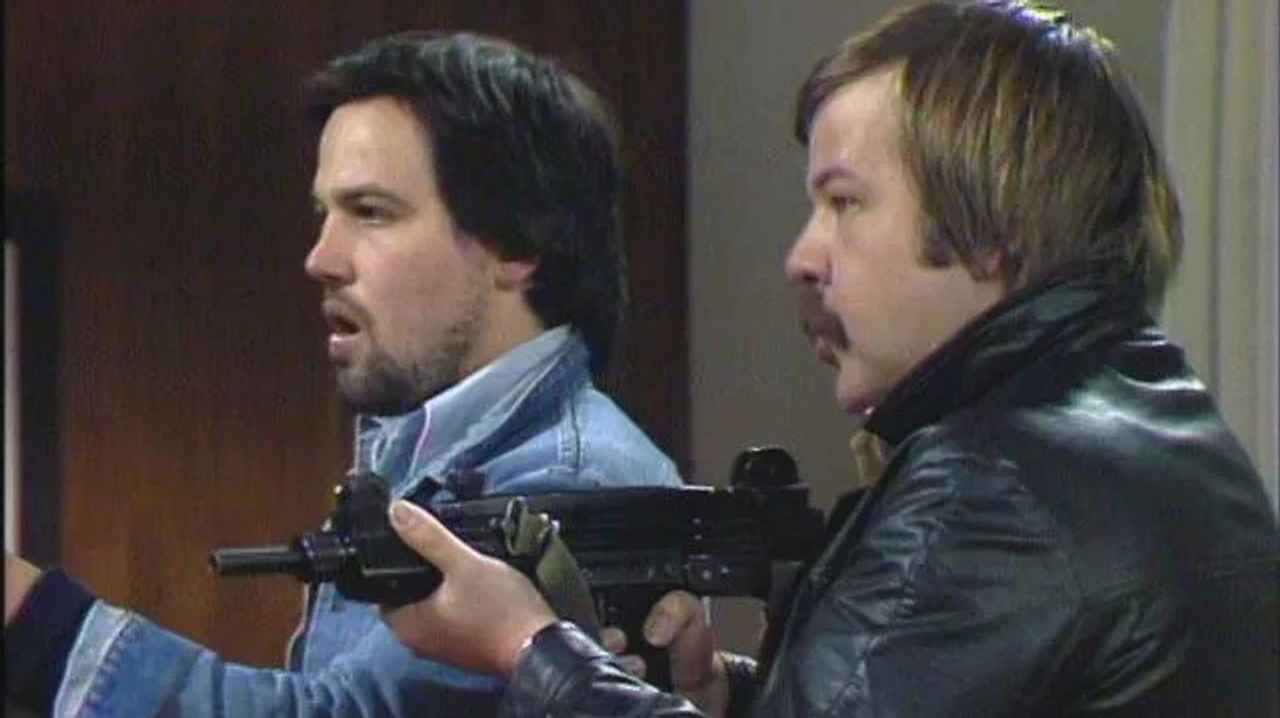 De Collega's — Épisode 5