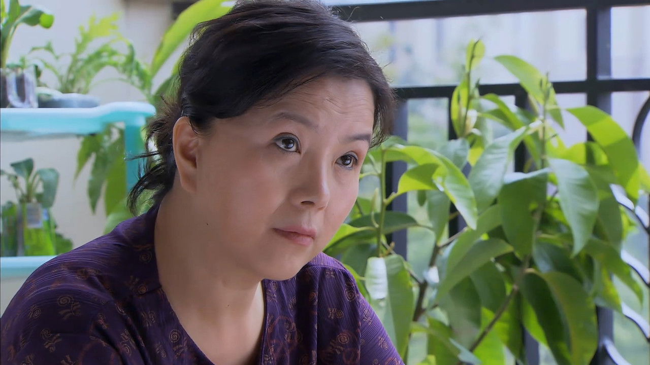 完美丈夫 — Épisode 7