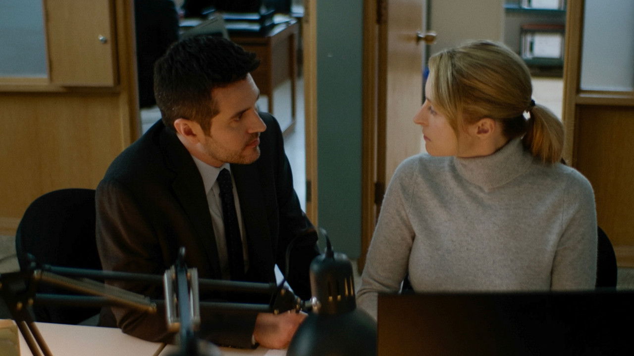 Cerebrum — Épisode 5