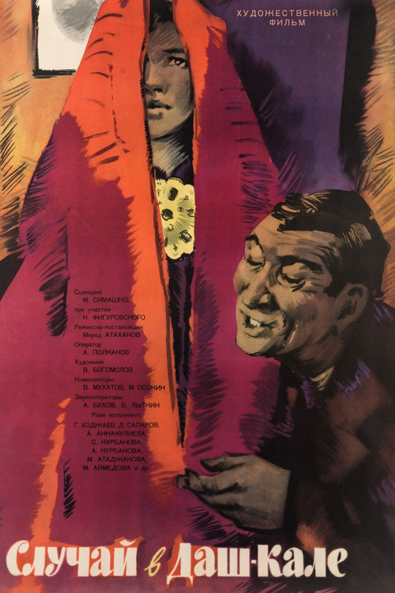 Case in Dash-Kale Backdrop