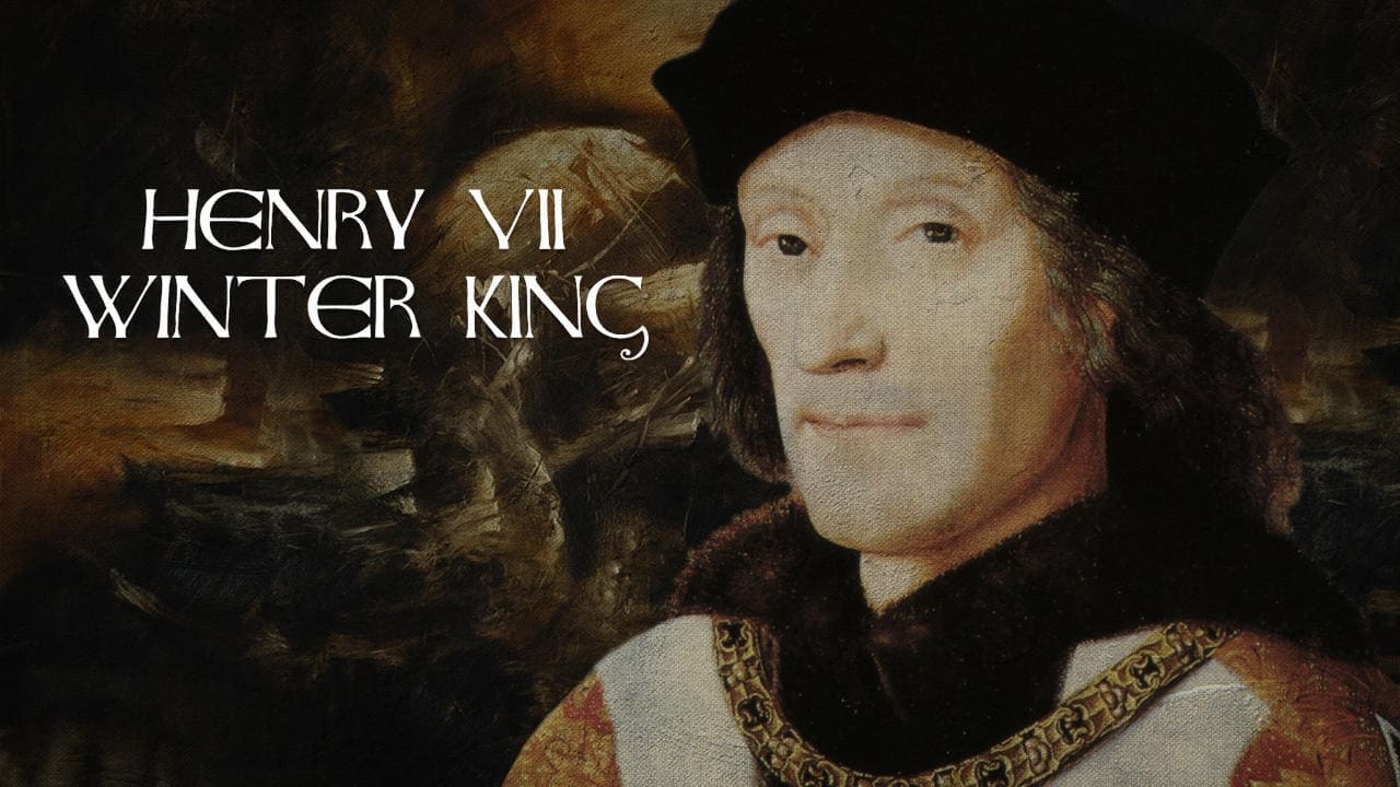 Scen från Henry VII: Winter King