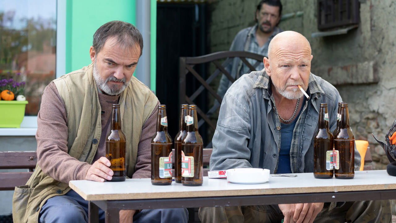 Intuition — Épisode 6