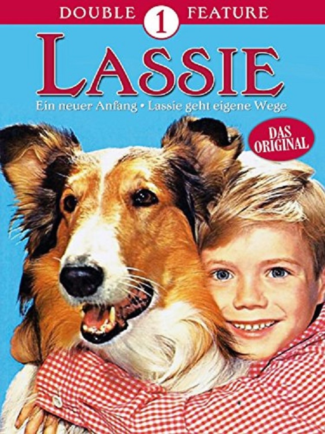 Lassie: The New Beginning Lassie: The New Beginning