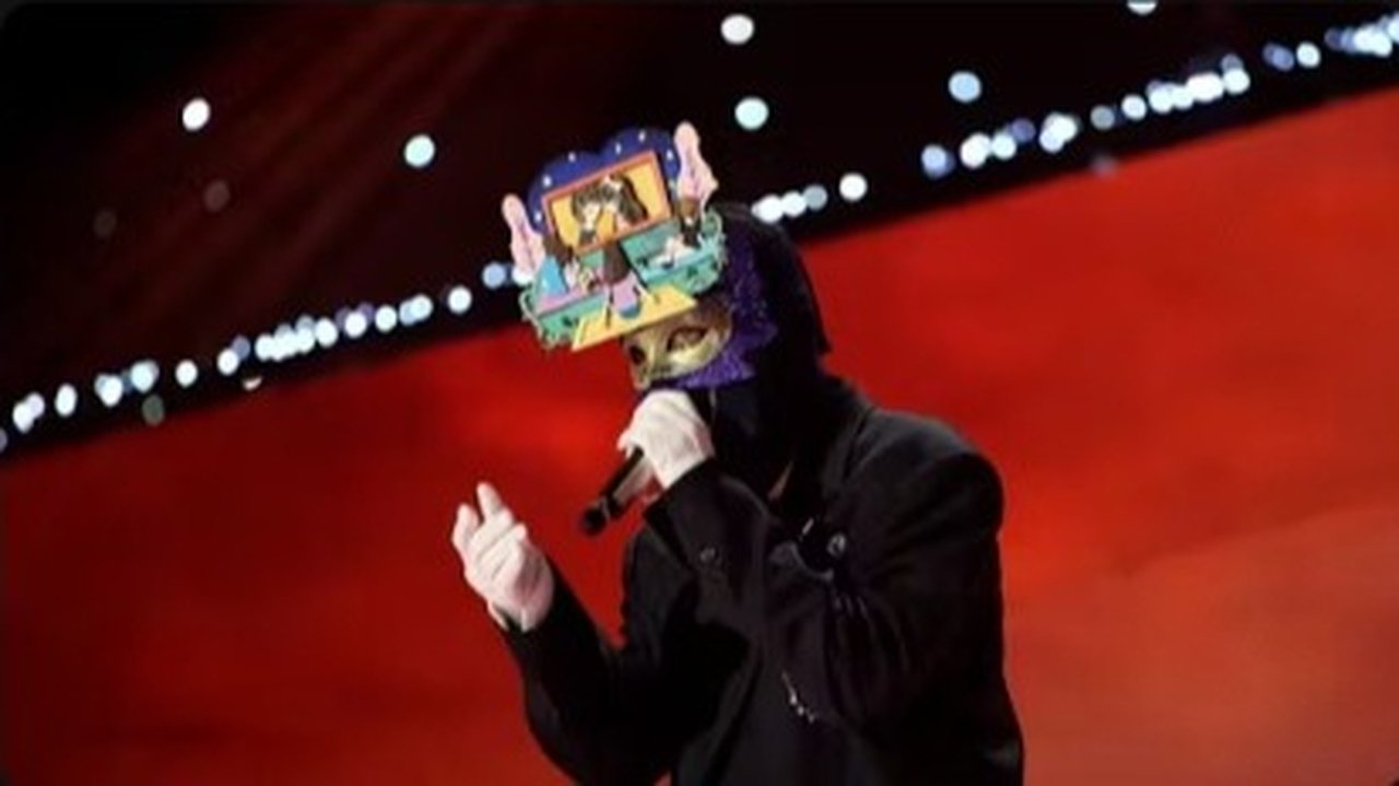 Mystery Music Show: King of Mask Singer - Season 1 Episode 505 : Episode 505