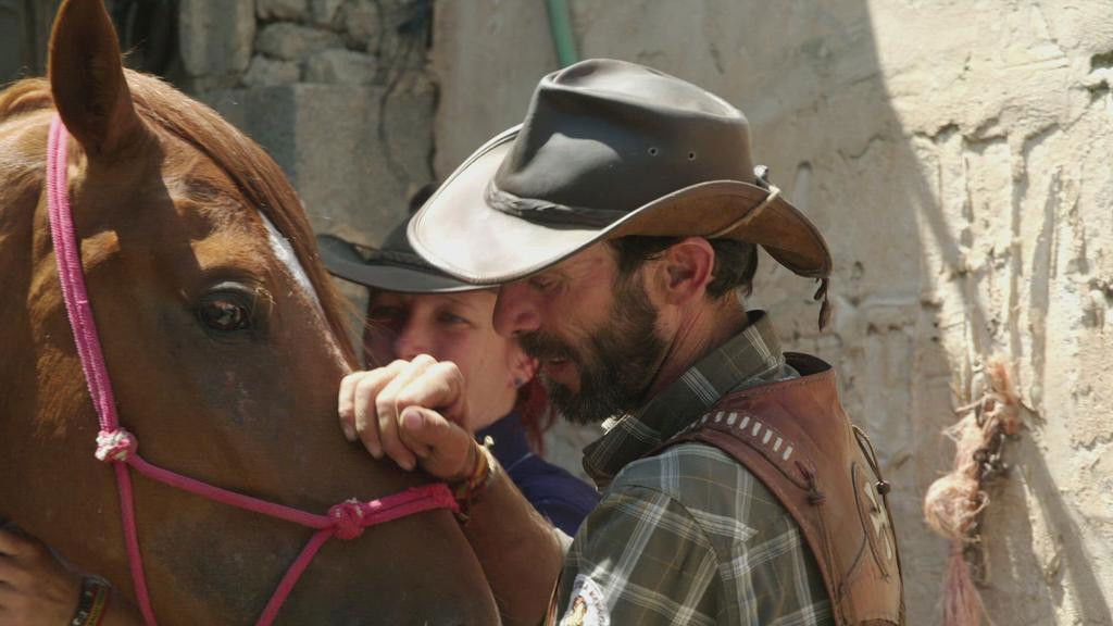 Granjas en acción - Season 1 Episode 3 : Episode 3