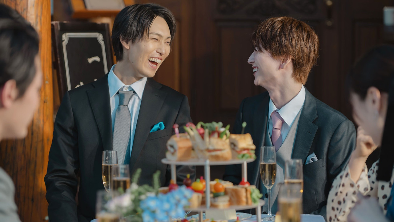 A Promise for the Future