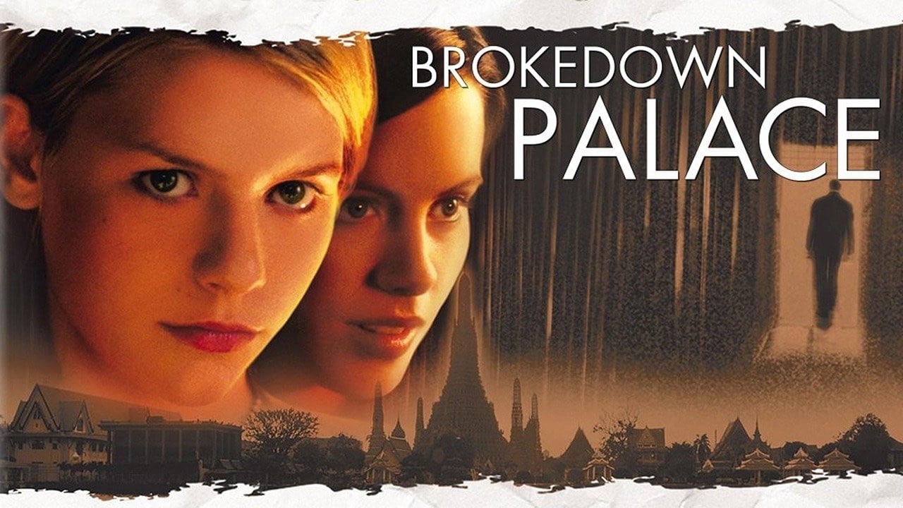 Brokedown Palace background
