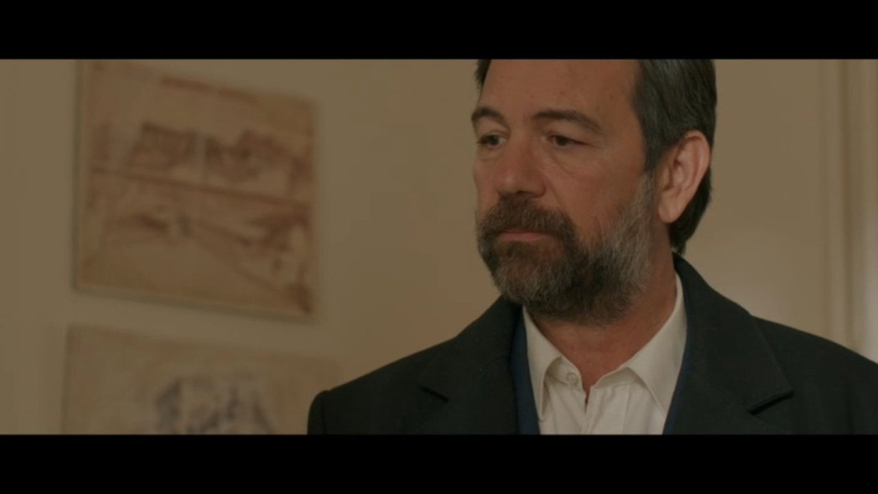 Η Παραλία - Season 2 Episode 115 : Episode 115