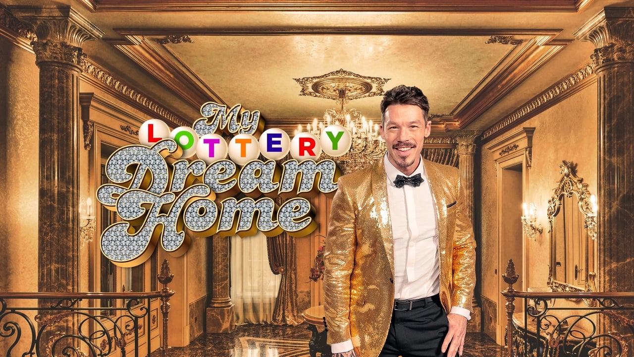 My Lottery Dream Home - Season 16