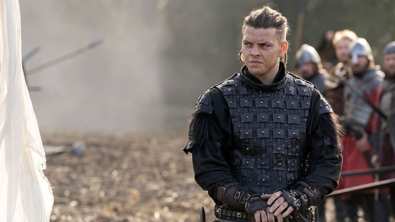 Vikings - Season 6 Episode 20 : The Last Act