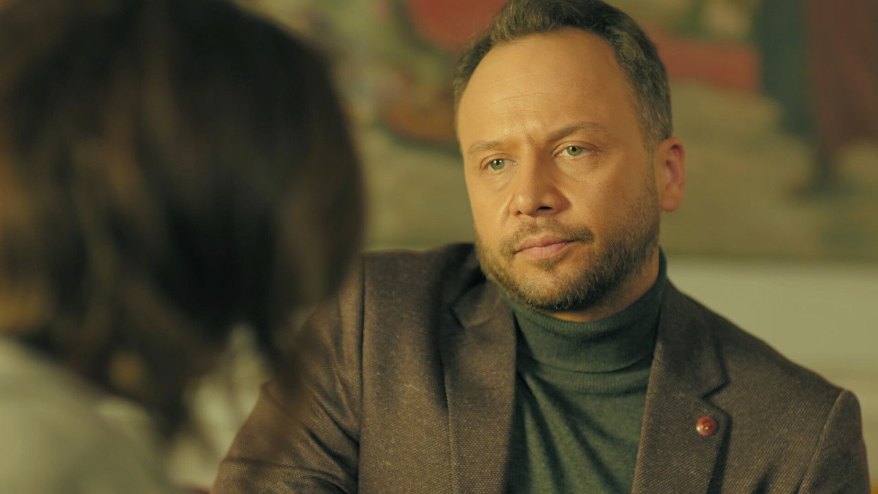 Children of Adam — Épisode 5