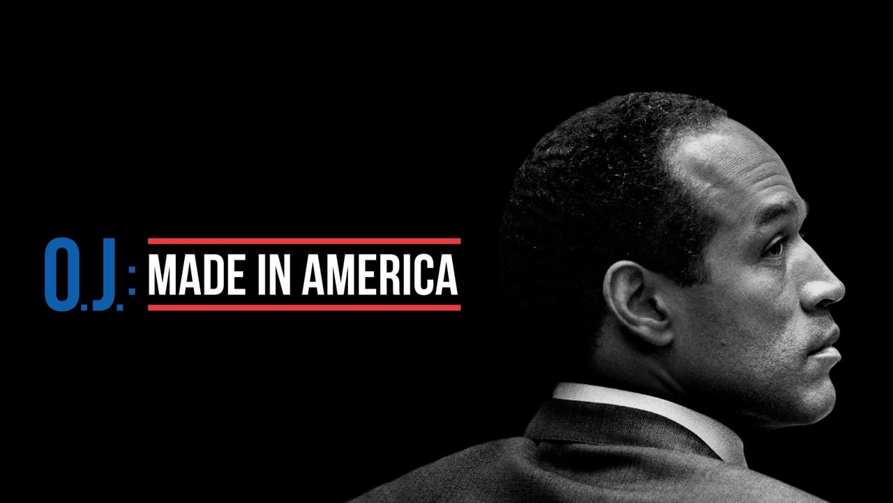 O.J.: Made in America background