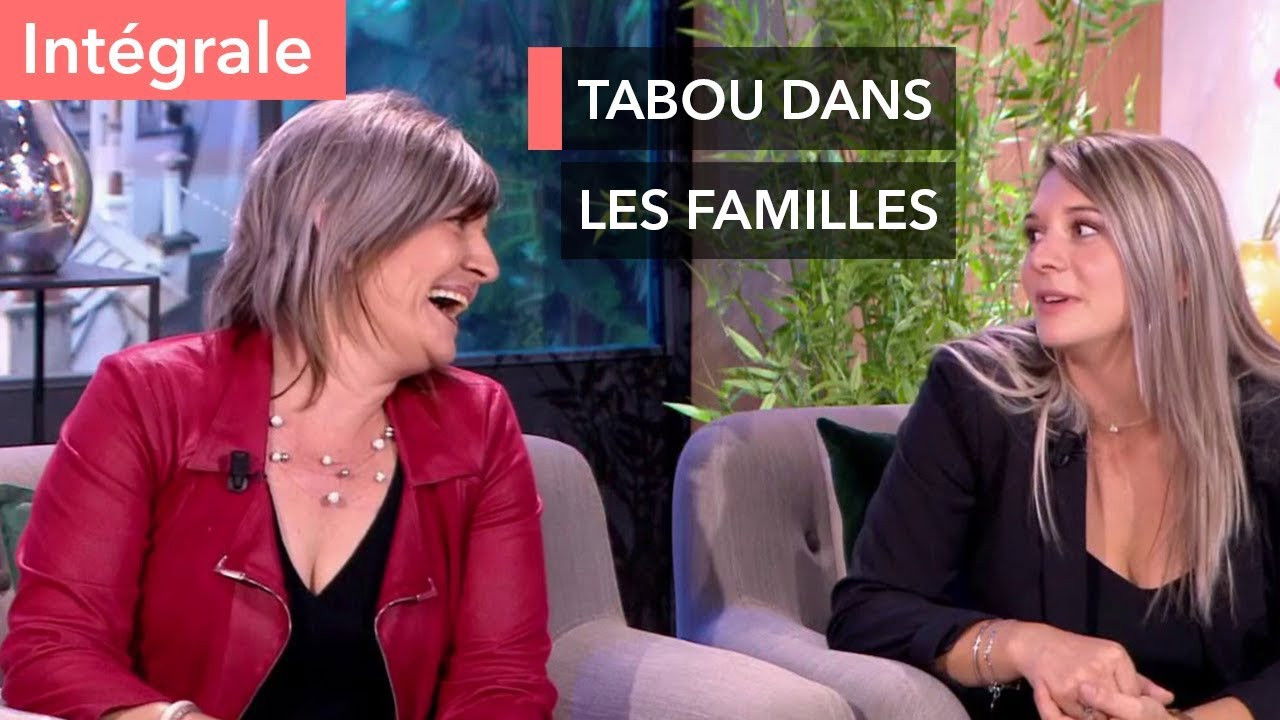 Ça commence aujourd'hui — Ils préfèrent l'un de leurs petits-enfants