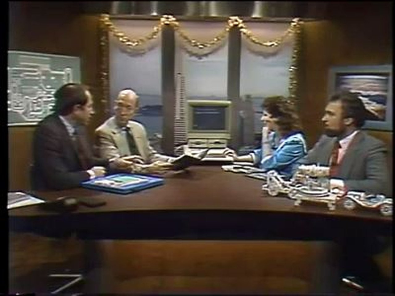 Consumer's Buyers Guide (1986)