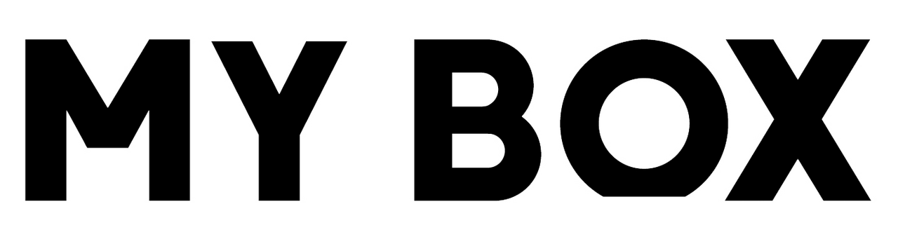 My Box Films