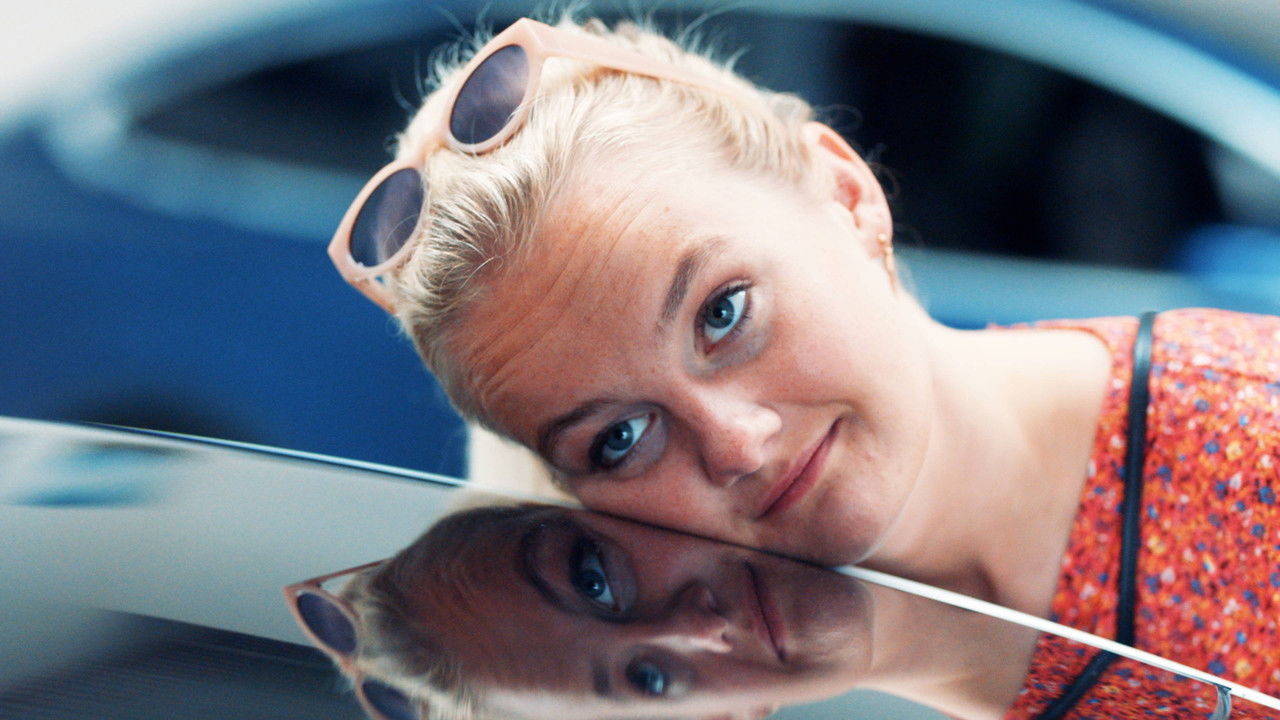 Venjulegt fólk — Épisode 2