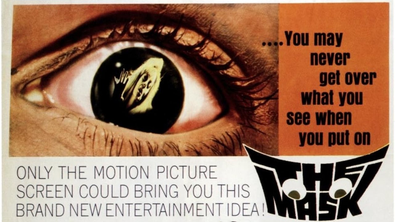The Mask (3D)