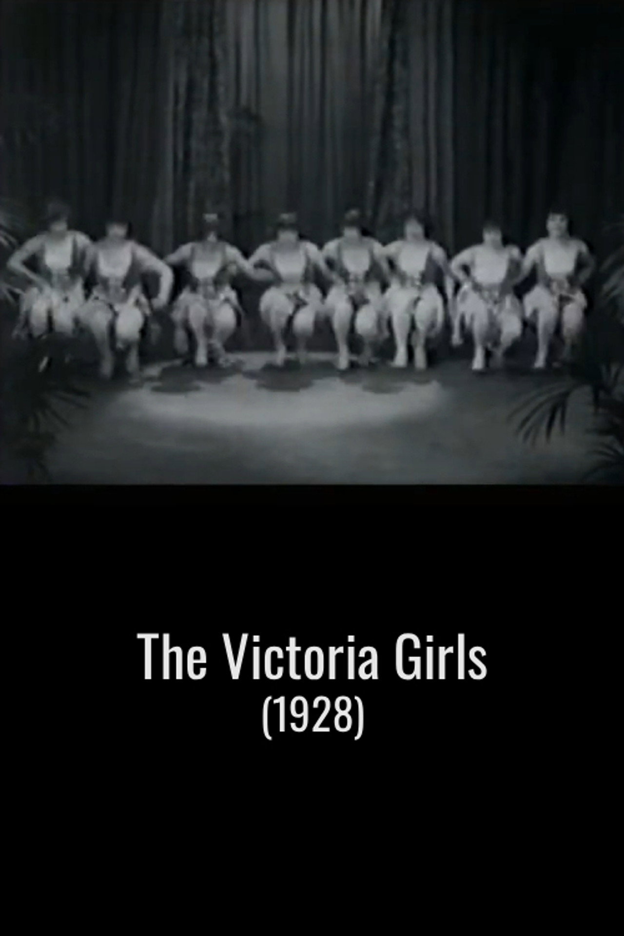 The Victoria Girls