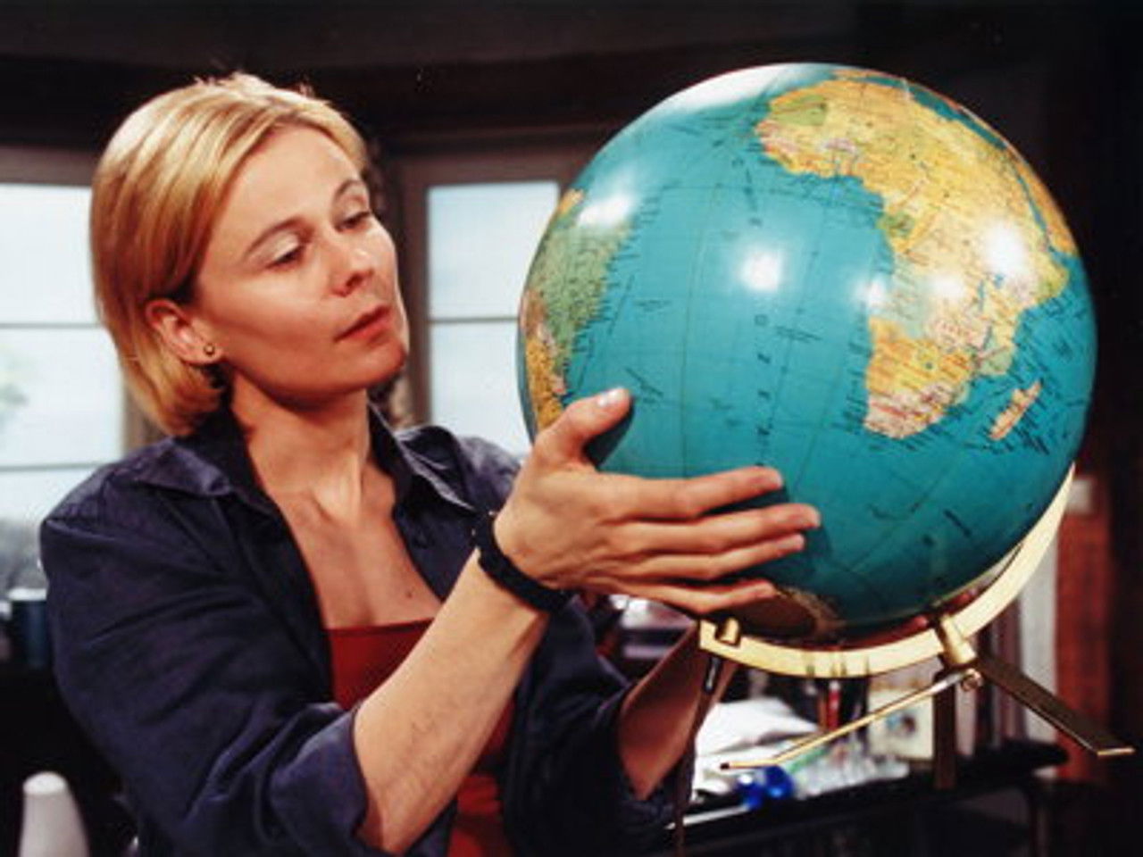 Fertig Lustig — Épisode 13