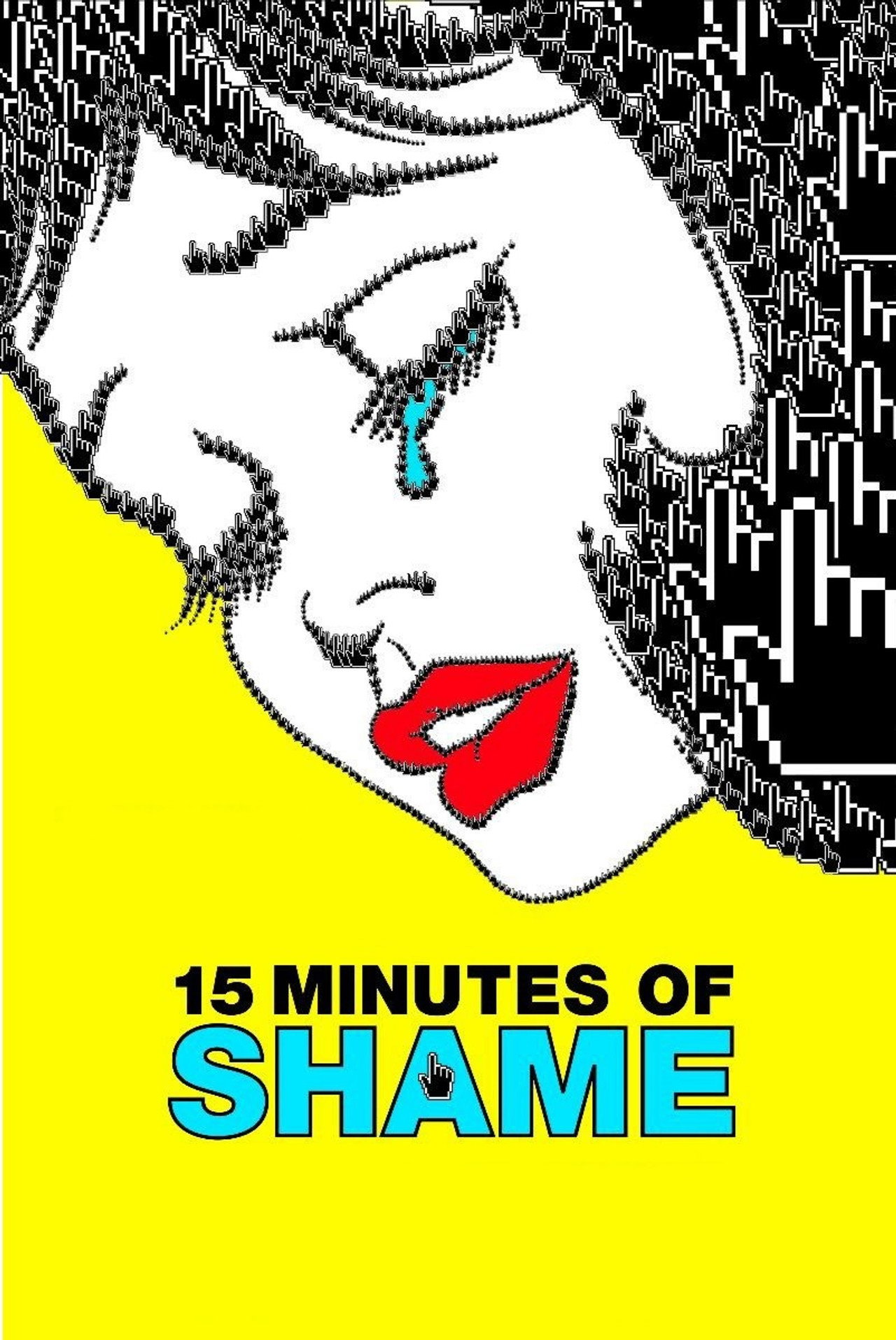 15 Minutes of Shame – plakát 5