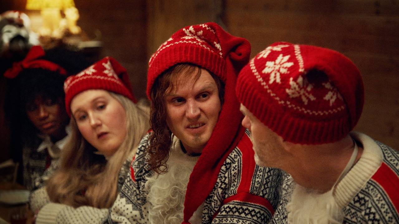 Nissene i Skjul - Season 1 Episode 2 : Episode 2