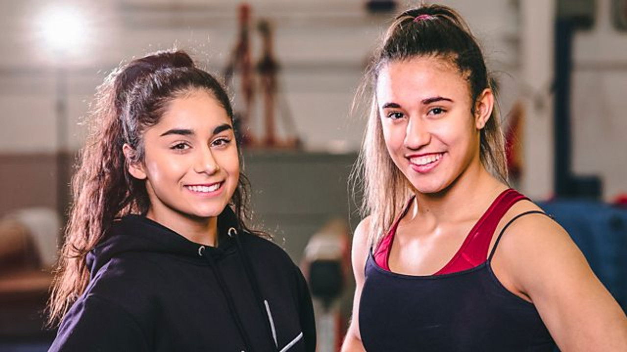 Gym Stars — Épisode 1